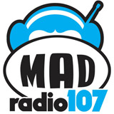 Mad Radio 107(Αγρίνιο)