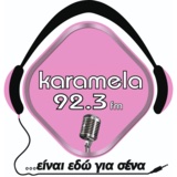 Karamela 92.3(ΘΕΣΣΑΛΟΝΙΚΗ)