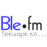 Ble.FM 93.3(KOZANH)