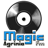 Magic FM 102.9(ΑΓΡΙΝΙΟ)