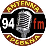 Ant1 94.0(ΓΡΕΒΕΝΑ)