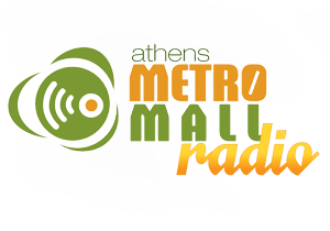 Athens Metro Mall Radio(ΑΘΗΝΑ)