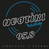 Φυστίκι Radio 95.8(ΛΑΜΙΑ)