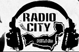 Radio City 107.6(ΚΟΜΟΤΗΝΗ)