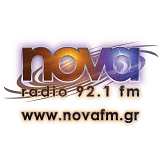 Nova FM 92.1