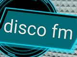 Disco FM(ΑΘΗΝΑ)