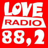 Love Radio 88.2(ΛΕΣΒΟΣ)