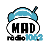 MAD Radio 106.2(ΑΘΗΝΑ)