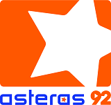 Asteras Radio 92(ΑΝΔΡΟΣ)