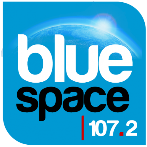 Blue Space Athens 107.2