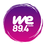 We Radio 89.4(ΘΕΣΣΑΛΟΝΙΚΗ)
