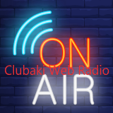Clubaki Web Radio(ΛΑΜΙΑ)