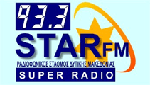 Star FM 93.3(ΓΡΕΒΕΝΑ)