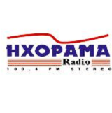 Ηχόραμα 100.8(ΚΑΡΔΙΤΣΑ)