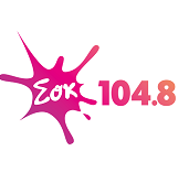 Σοκ FM 104.8(ΧΑΛΚΙΔΑ)