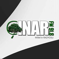 Cinar FM 91.8(ΚΟΜΟΤΗΝΗ)