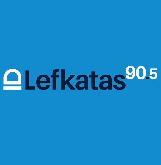 Lefkatas 90.5(ΛΕΥΚΑΔΑ)