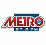 Metro FM 97.8(ΑΛΕΞΑΝΔΡΟΥΠΟΛΗ)