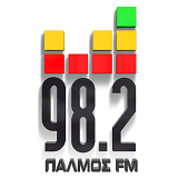 Παλμός FM 98.2(ΚΟΡΙΝΘΟΣ)