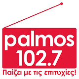 Palmos Radio 102.7(ΠΟΡΟΣ)