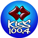 Kiss FM 100,4(ΚΑΡΔΙΤΣΑ)