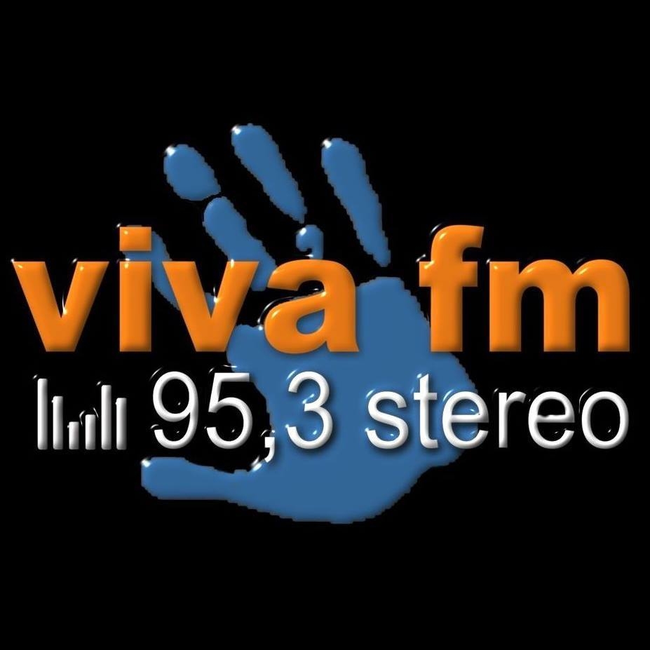 Viva FM 95.3(ΠΤΟΛΕΜΑΙΔΑ)