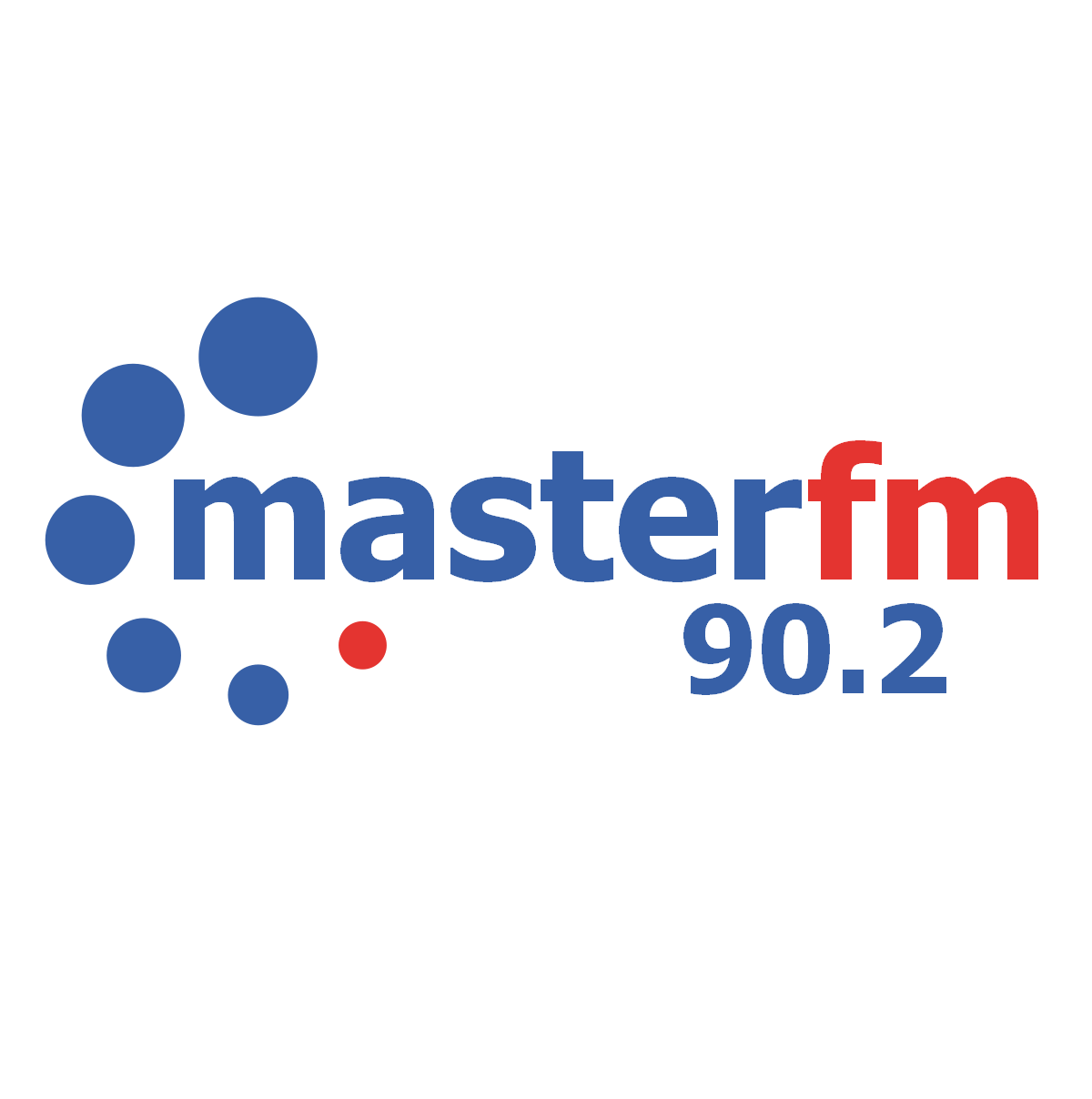 MASTER FM 90,2